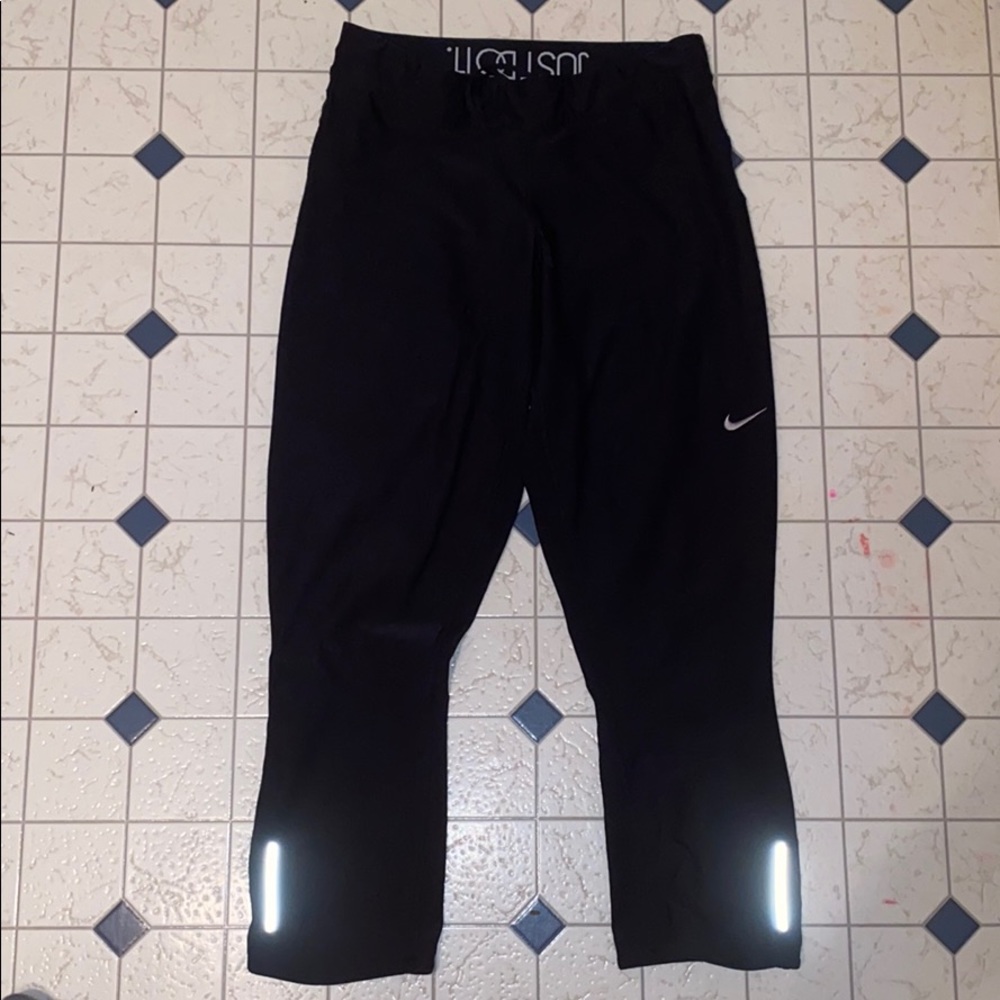 Nike dri-fit leggings